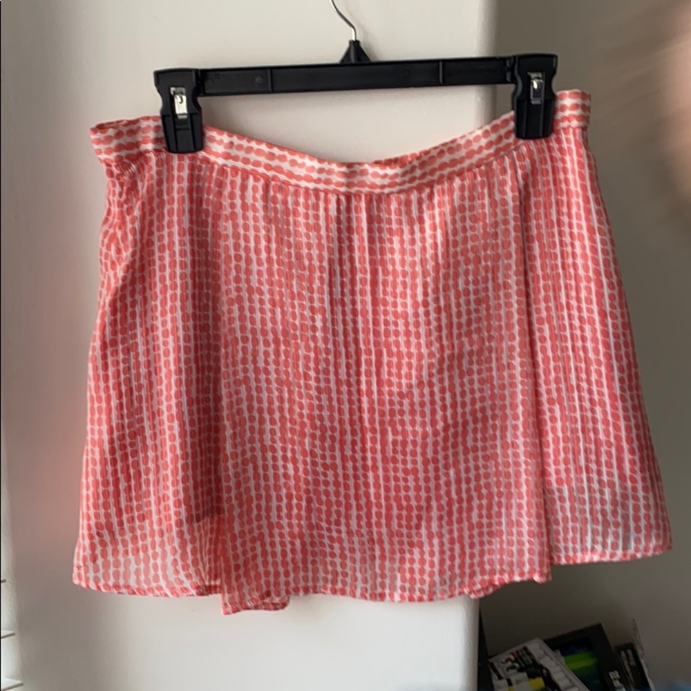 bcbg generation mini studded skirt size xs - Picture 2 of 2